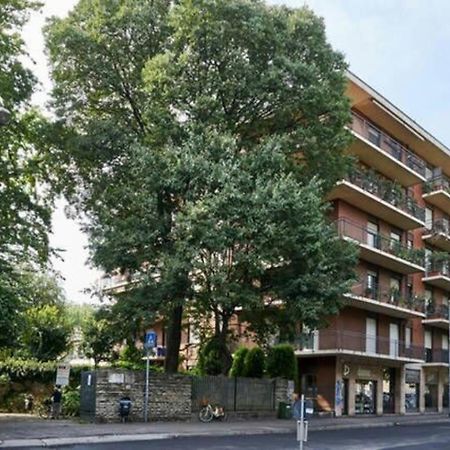 Fl Il Danubio Bed & Breakfast Bergamo Bagian luar foto