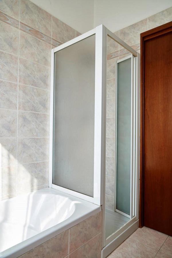 Fl Il Danubio Bed & Breakfast Bergamo Bagian luar foto