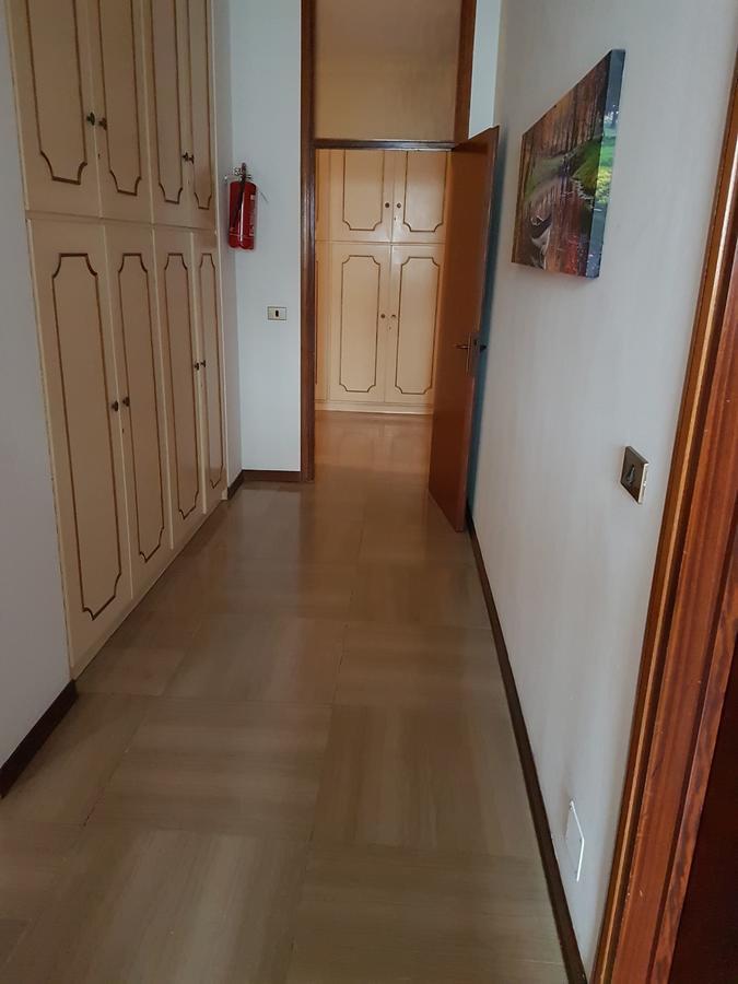 Fl Il Danubio Bed & Breakfast Bergamo Bagian luar foto